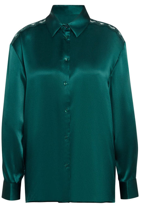 Simone Perele 1F8 Love Me Shirt