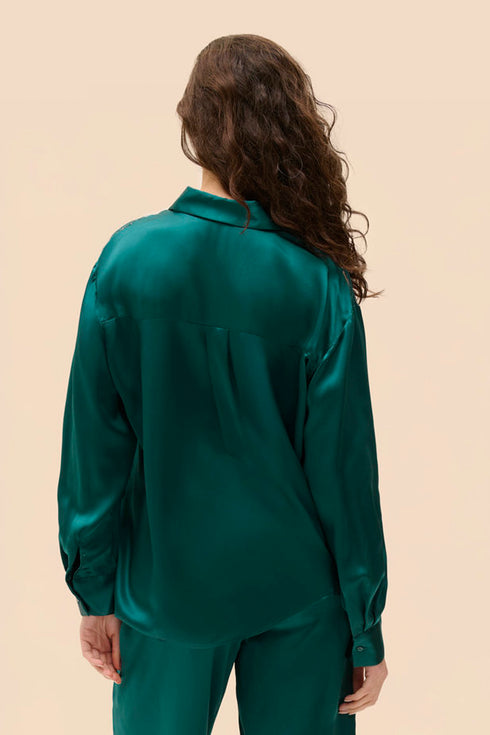 Simone Perele 1F8 Love Me Shirt