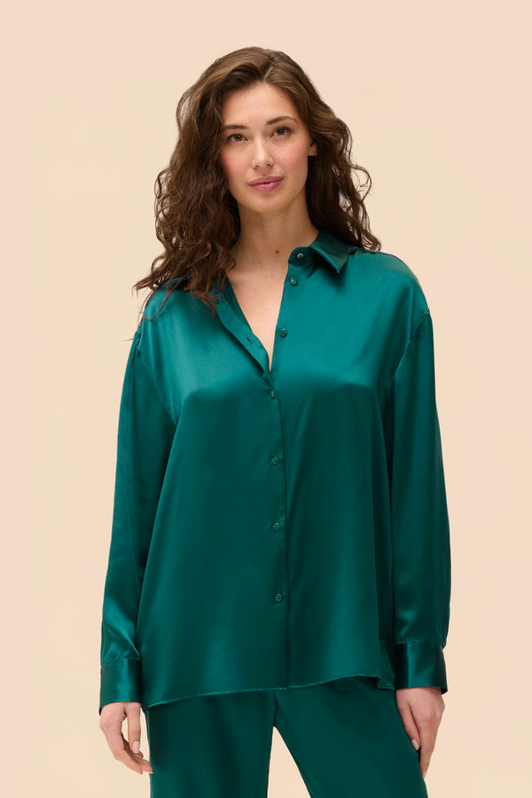 Simone Perele 1F8 Love Me Shirt