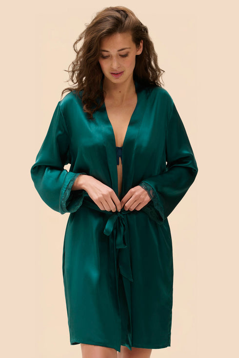 Simone Perele 1F8 Love Me Kimono