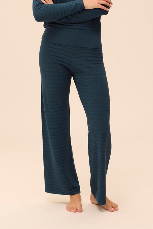 Simone Perele 1F9 Pollen Loungewear