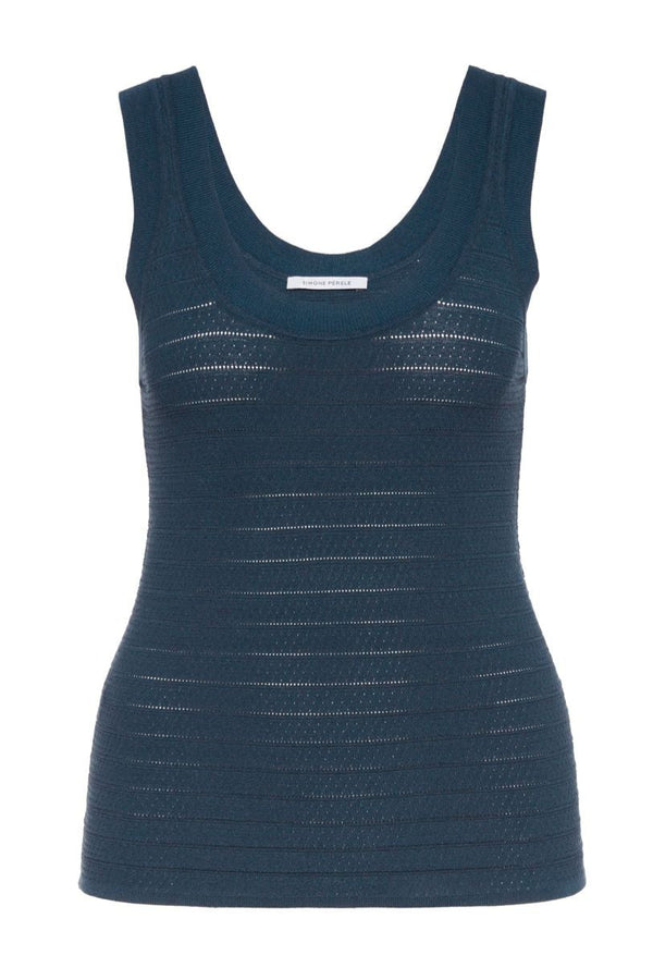 Simone Perele 1F9 Pollen Top