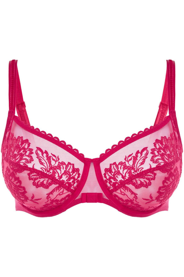 Simone Perele 1G2 Romance Full Cup