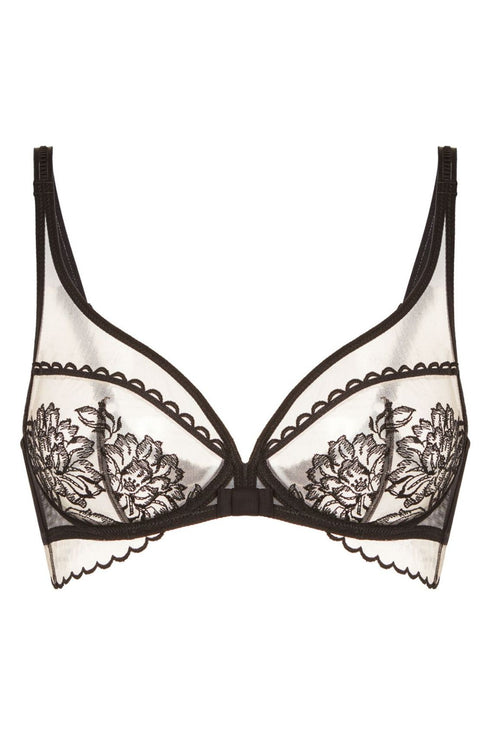 Simone Perele 1G2 Romance Plunge Full Cup