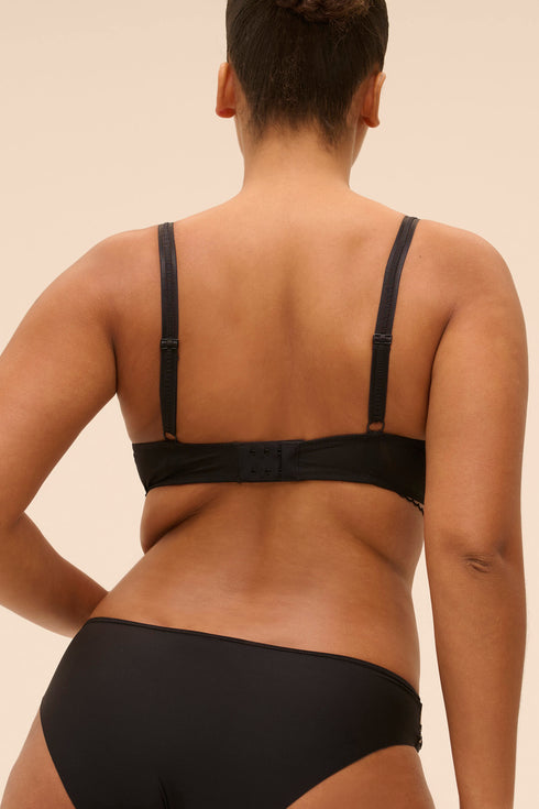 Simone Perele 1G2 Romance Half Cup Bra