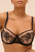 Simone Perele 1G2 Romance Half Cup Bra