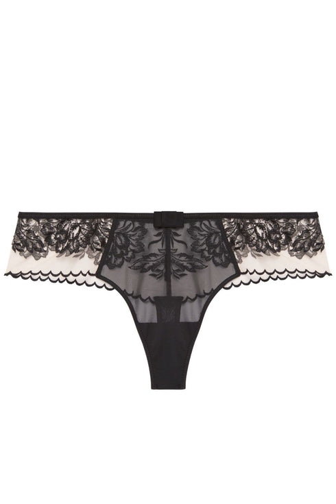Simone Perele 1G2 Romance Tanga