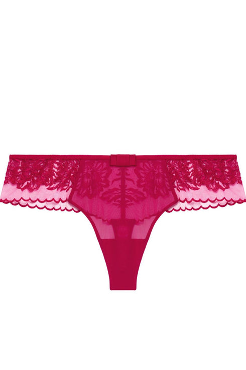 Simone Perele 1G2 Romance Tanga