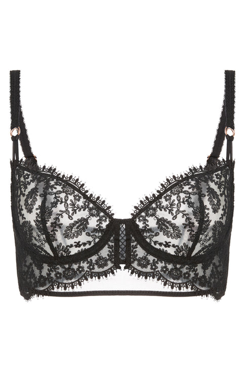 Simone Perele 1G3 Précieuse Half Cup Bra