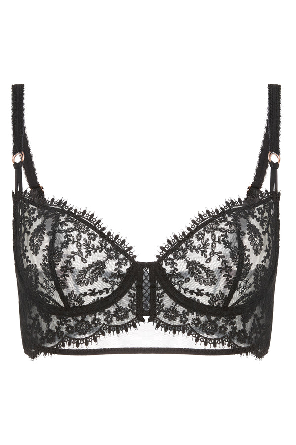 Simone Perele 1G3 Précieuse Half Cup Bra