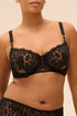 Simone Perele 1G3 Précieuse Half Cup Bra