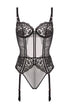 Simone Perele 1G3 Précieuse Body With Tanga