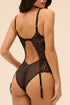 Simone Perele 1G3 Précieuse Body With Tanga