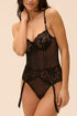 Simone Perele 1G3 Précieuse Body With Tanga