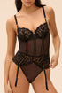 Simone Perele 1G3 Précieuse Body With Tanga