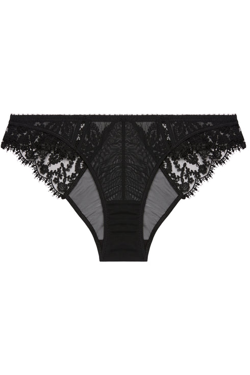 Simone Perele 1G3 Précieuse Brief