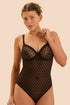 Simone Perele 1G4 Plume Control Body Suit