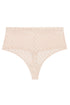 Simone Perele 1G4 Plume High Waist String
