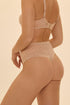 Simone Perele 1G4 Plume High Waist String