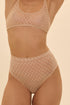 Simone Perele 1G4 Plume High Waist String