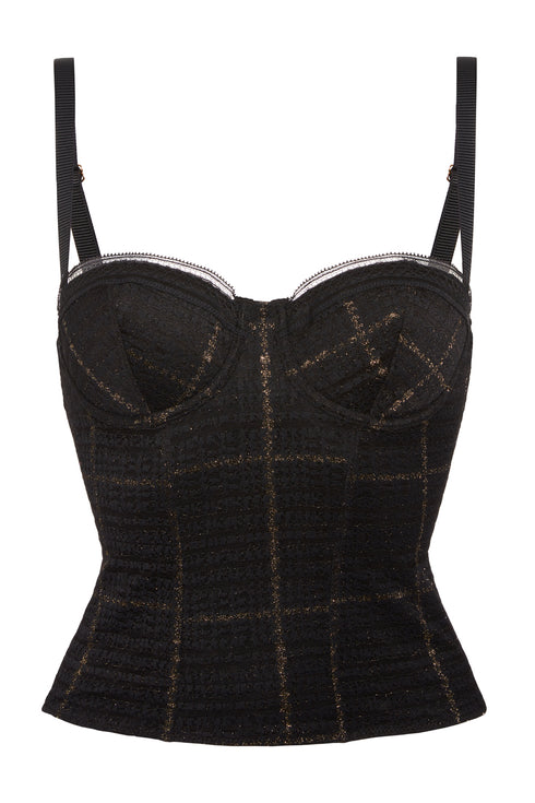 Simone Perele 1G7 Désirée Bustier