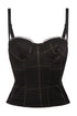 Simone Perele 1G7 Désirée Bustier