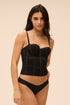 Simone Perele 1G7 Désirée Bustier
