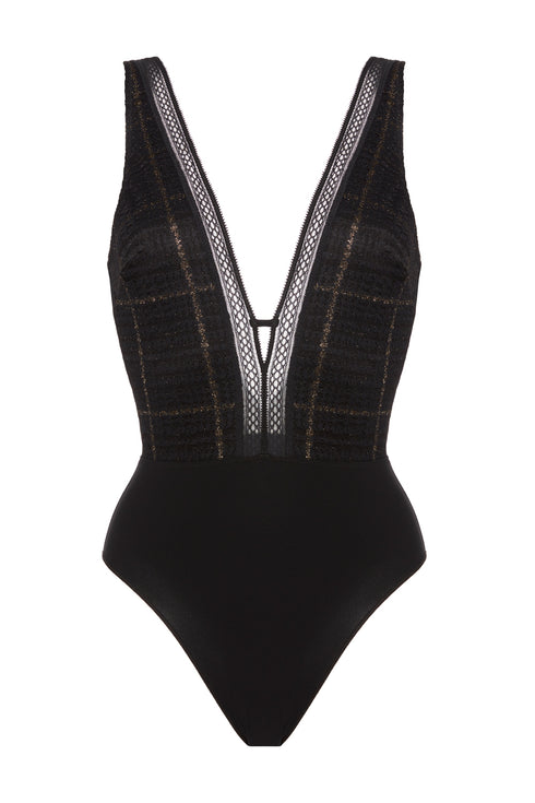 Simone Perele 1G7 Désirée Bodysuit