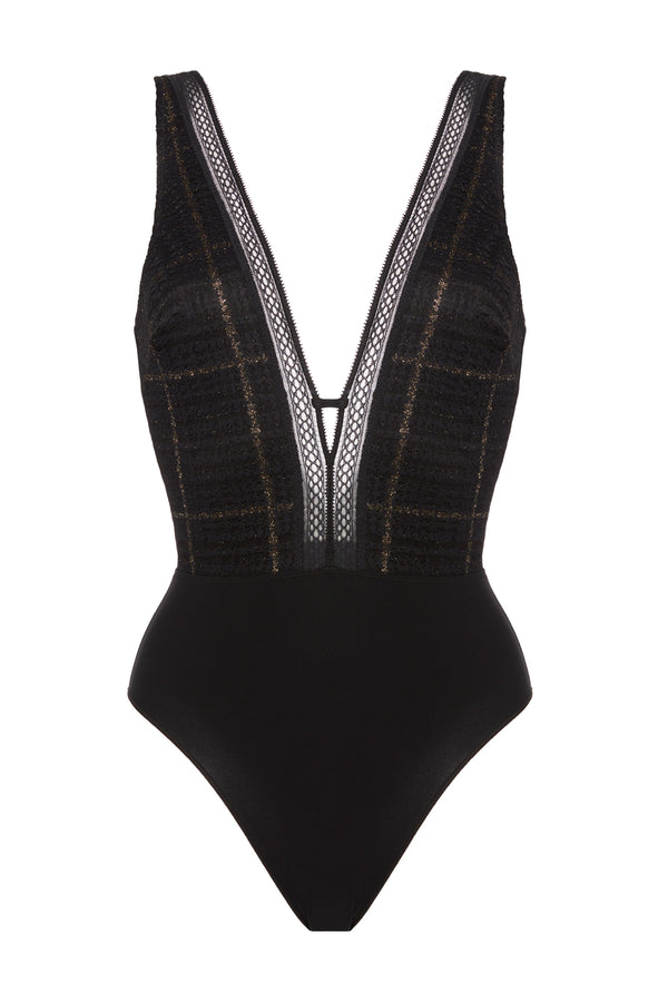 Simone Perele 1G7 Désirée Bodysuit
