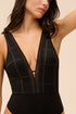 Simone Perele 1G7 Désirée Bodysuit