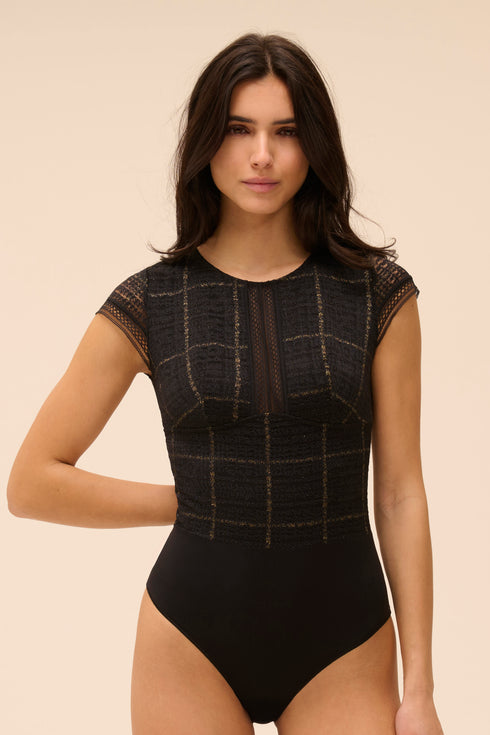 Simone Perele 1G7 Désirée Body