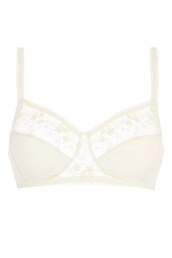 Simone Perele 1I1 Instant Soft Cup Bra