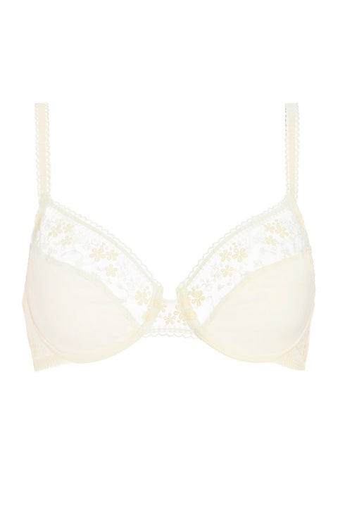 Simone Perele 1I1 Instant Underwired Full Cup Bra