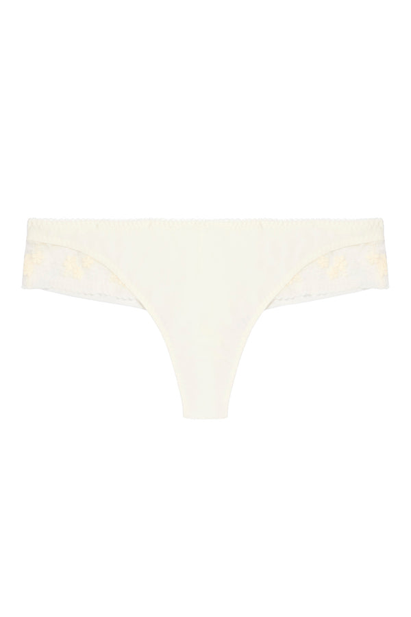 Simone Perele 1I1 Instant Tanga Panty