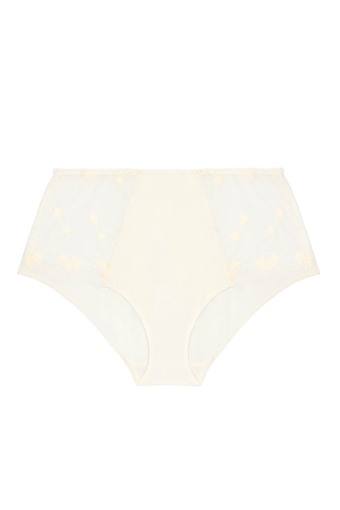 Simone Perele 1I1 Instant High Waist Brief Panty