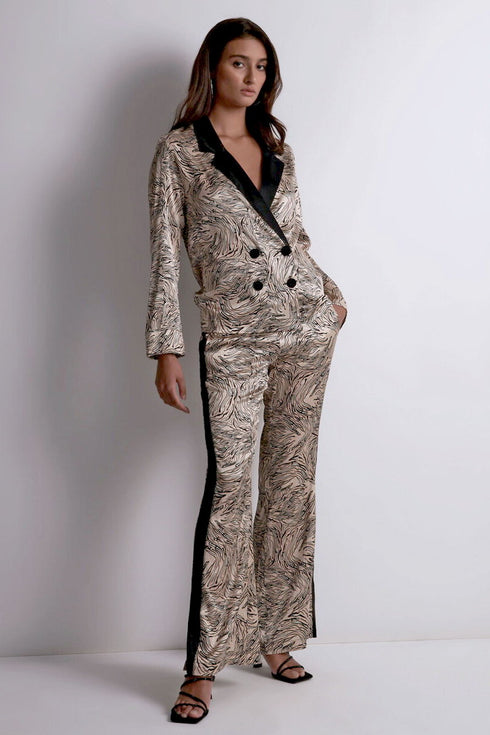 Aubade Smocky Night Blouse