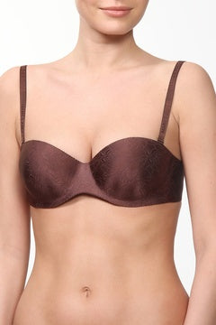 Marc&Andre Push-up Bra