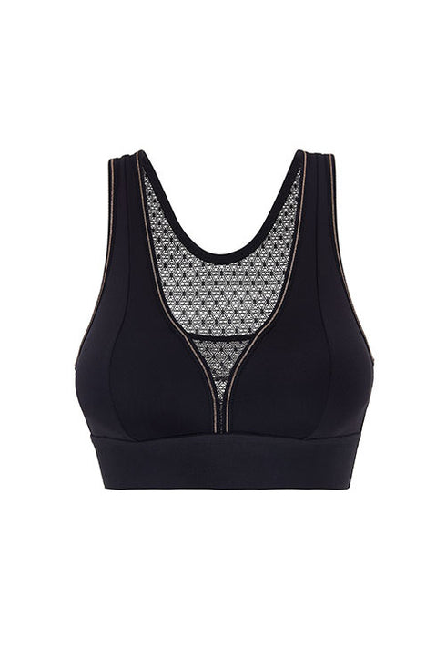 Simone Perele 1SA Harmony Low Impact Sport Bra