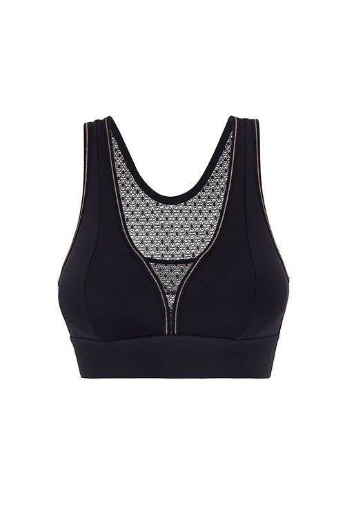 Simone Perele 1SA Harmony Low Impact Sport Bra
