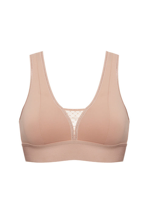 Simone Perele 1SA Harmony Low Impact Sport Bra