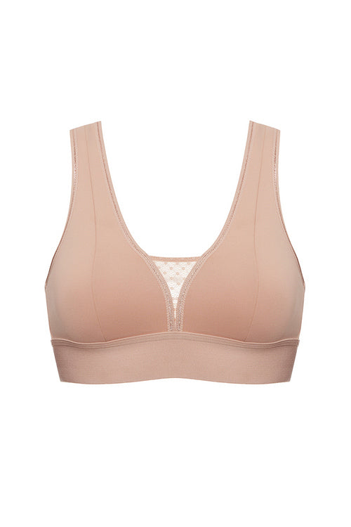 Simone Perele 1SA Harmony Low Impact Sport Bra