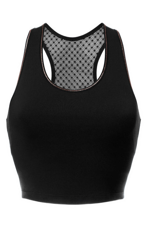 Simone Perele 1Sa Harmony Sports Top