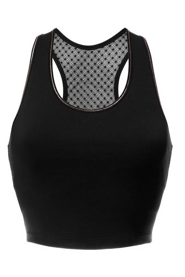 Simone Perele 1Sa Harmony Sports Top