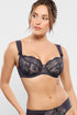 Empreinte Charlotte Half-Cup Bra