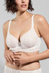 Empreinte Cassiopee Invisible Plunge Bra