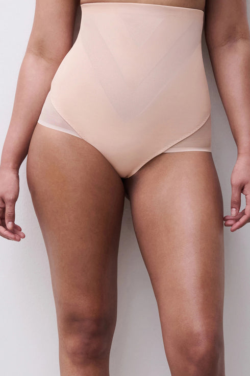 Chantelle Glam Shaping Very High Waist Sculpting Full Brief