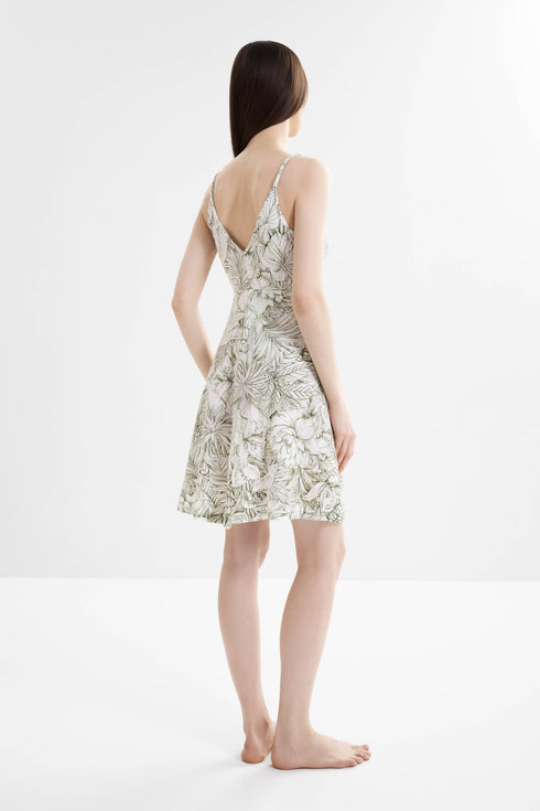 Antigel J03 Echappee Green Nightie