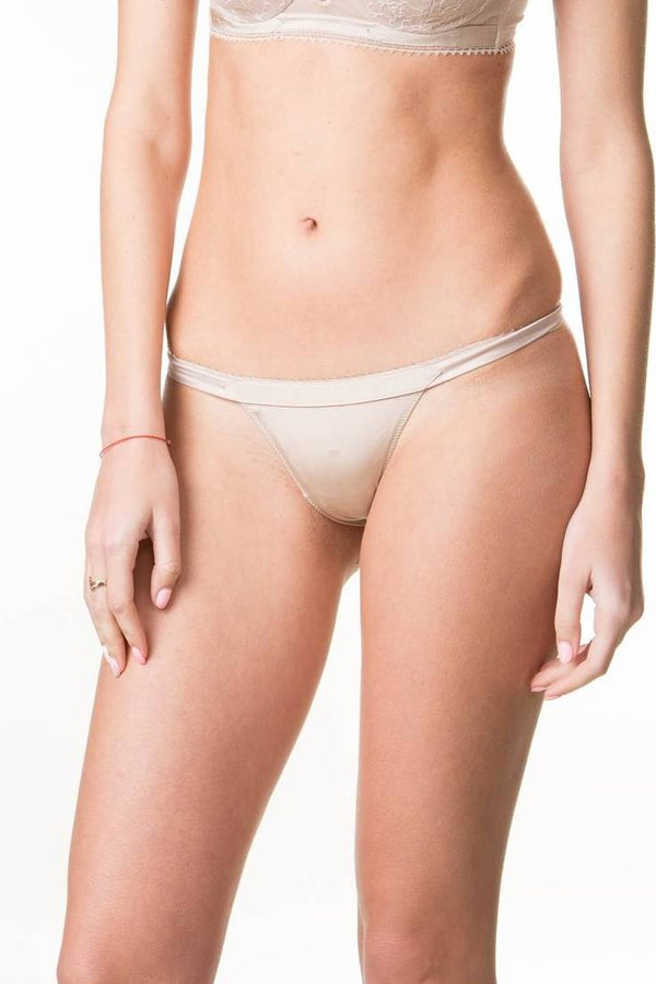 Lise Marie Venera Thong