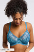 Montelle Muse Full Cup Lace Bra