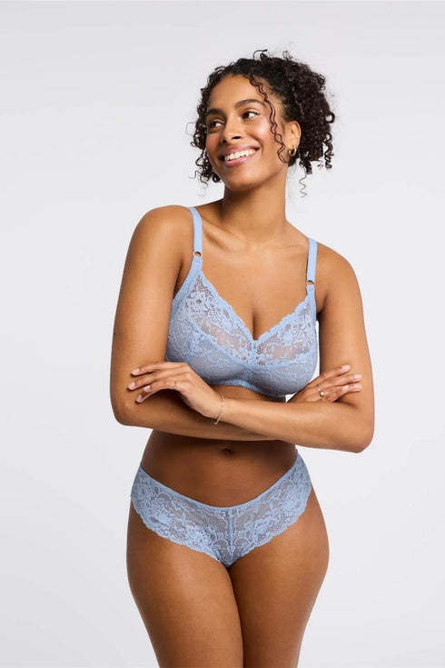 Montelle Halo Wire-free Bra